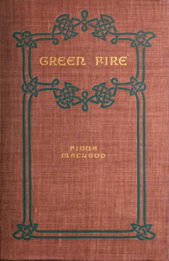 Green Fire