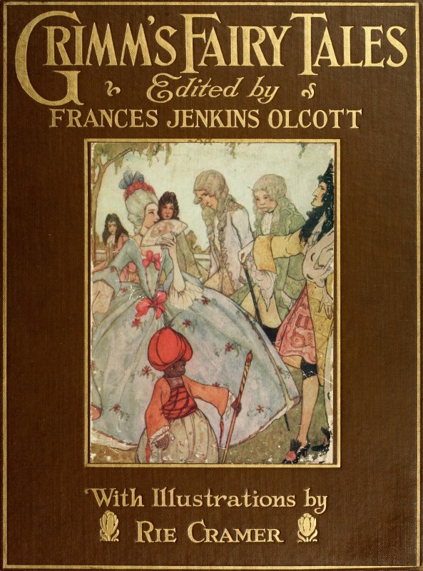 Grimm’s Fairy Tales