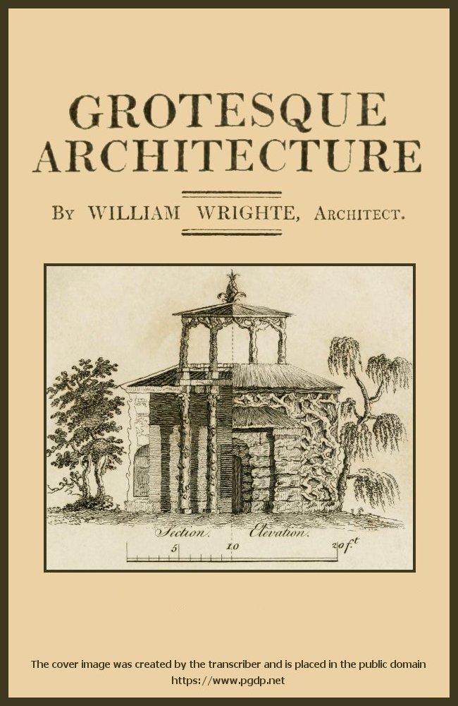 Grotesque Architecture