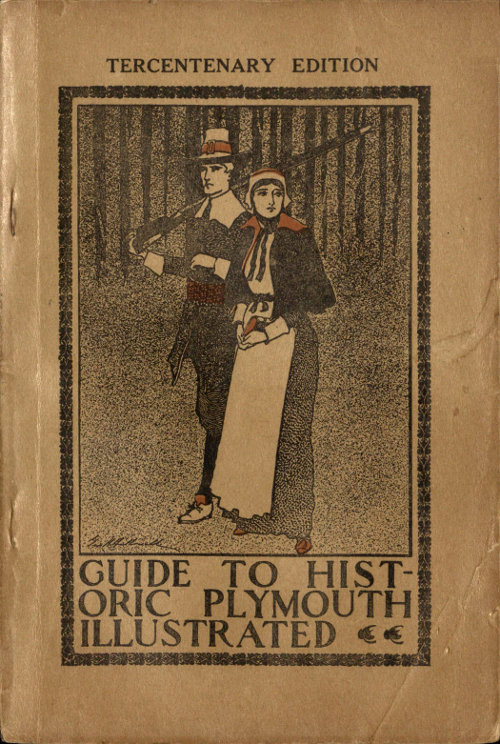 Guide to Historic Plymouth
