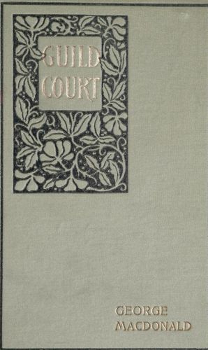 Guild Court