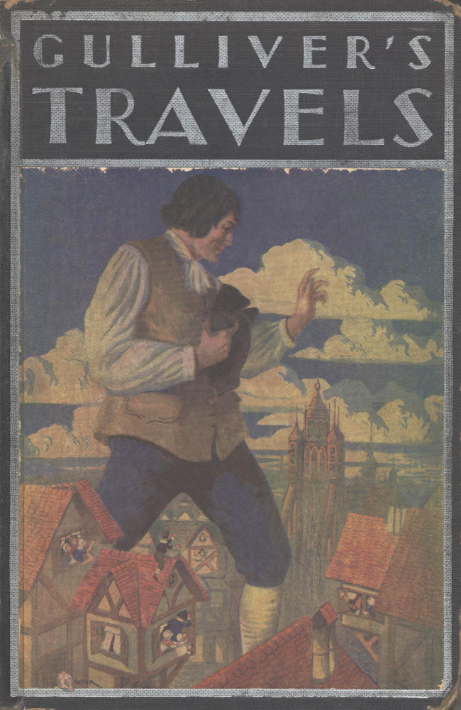 Gulliver’s Travels