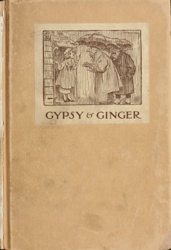Gypsy And Ginger