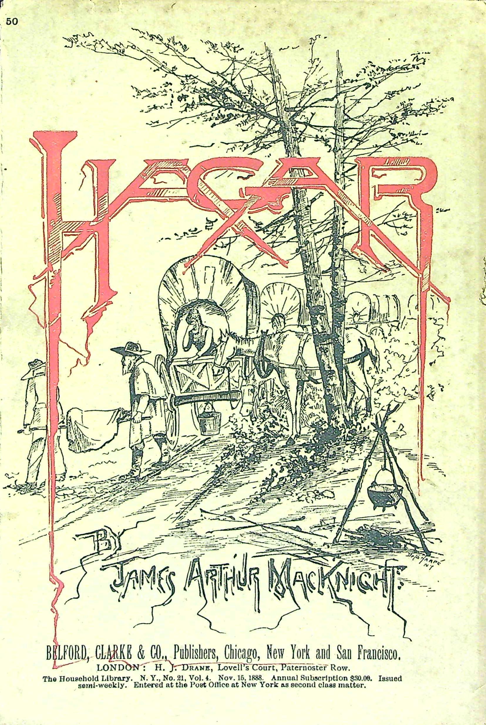 Hagar