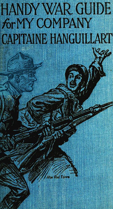 Handy War Guide for My Company