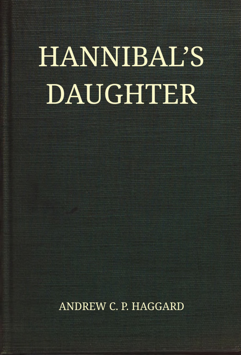 Hannibal’s daughter