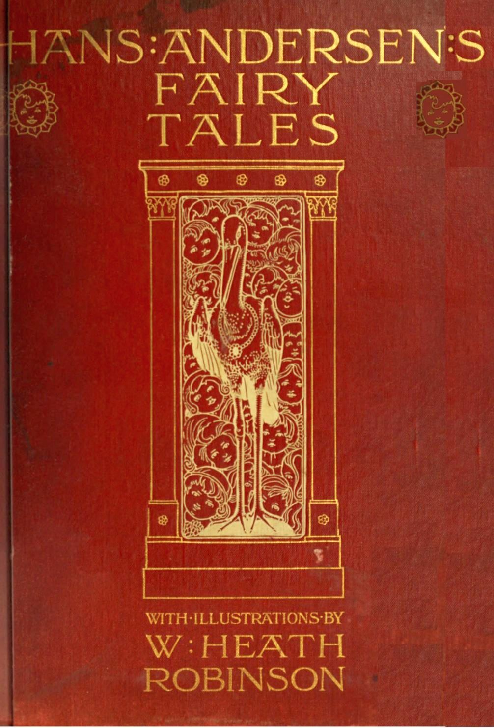 Hans Andersen’s Fairy Tales