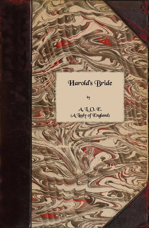Harold’s Bride
