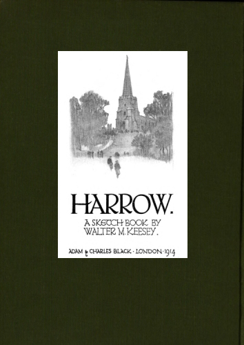 Harrow