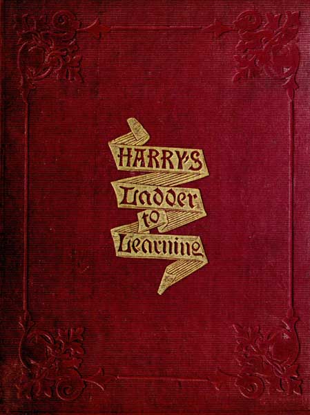Harry's Ladder To Learning