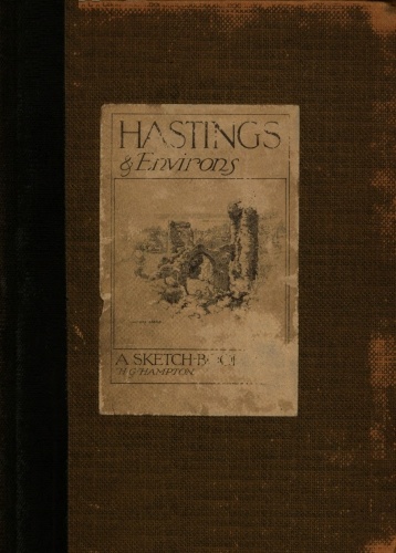 Hastings & Environs