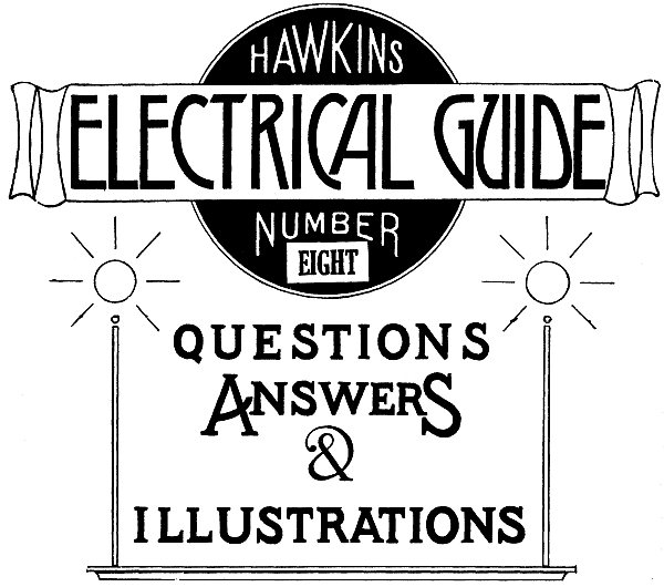 Hawkins Electrical Guide Number 8