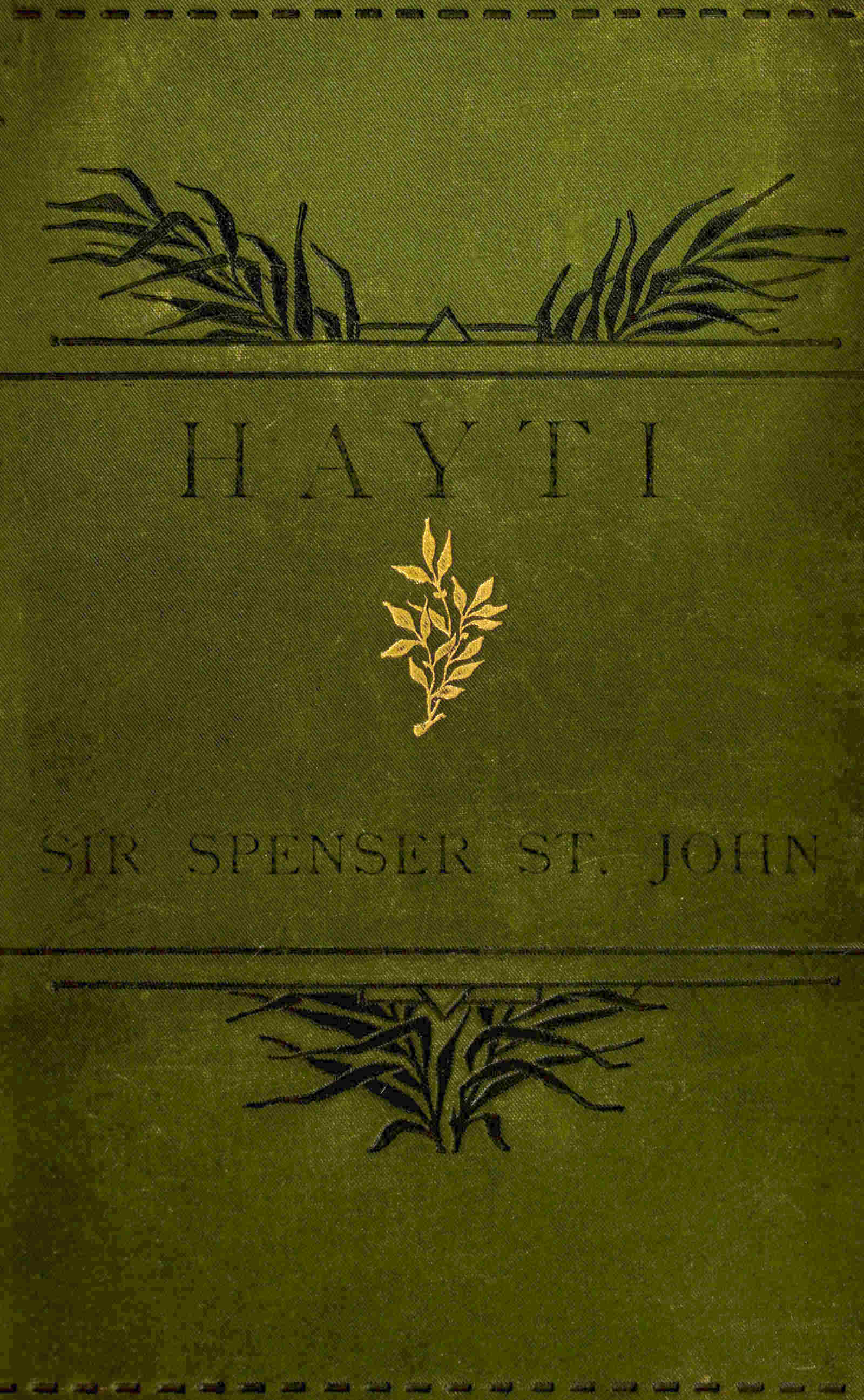 Hayti