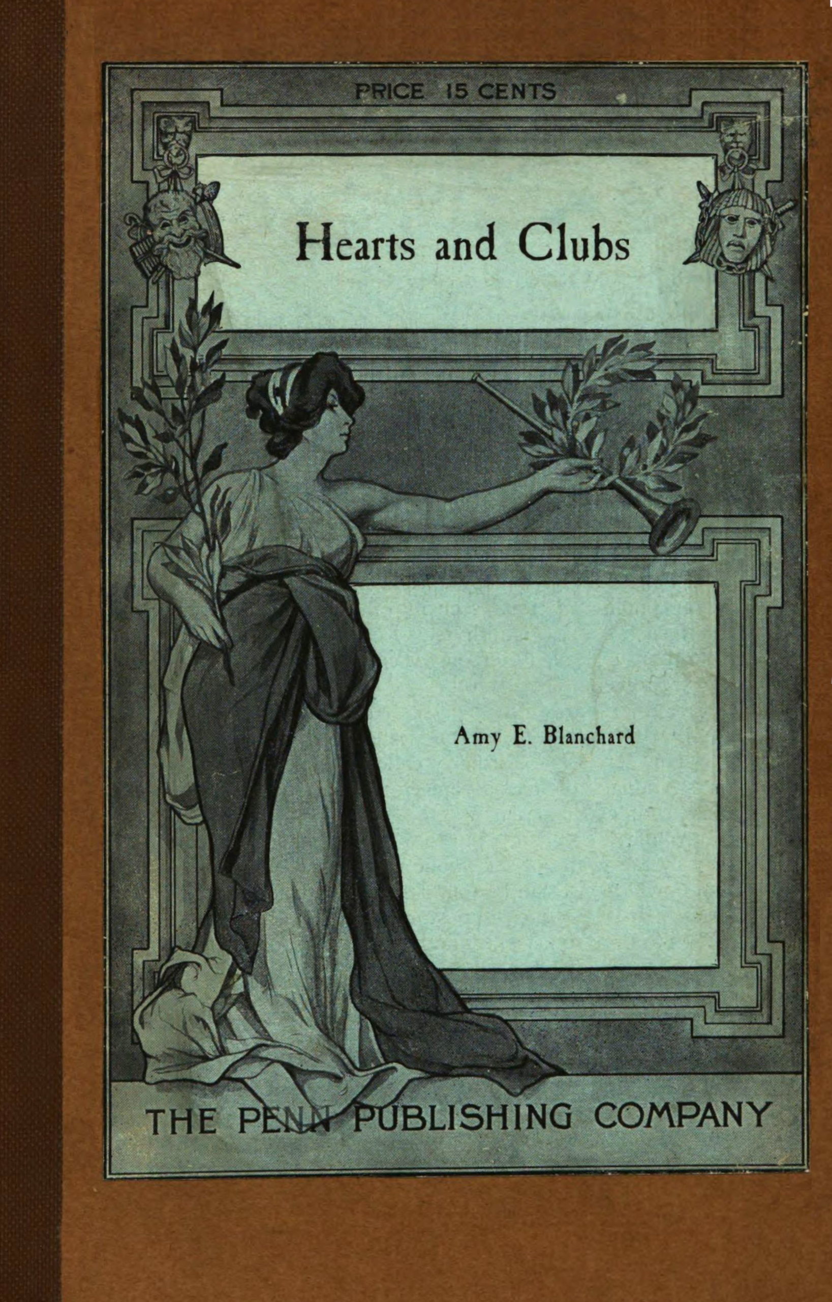 Hearts and Clubs