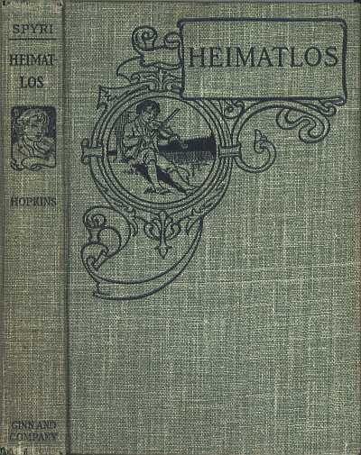 Heimatlos