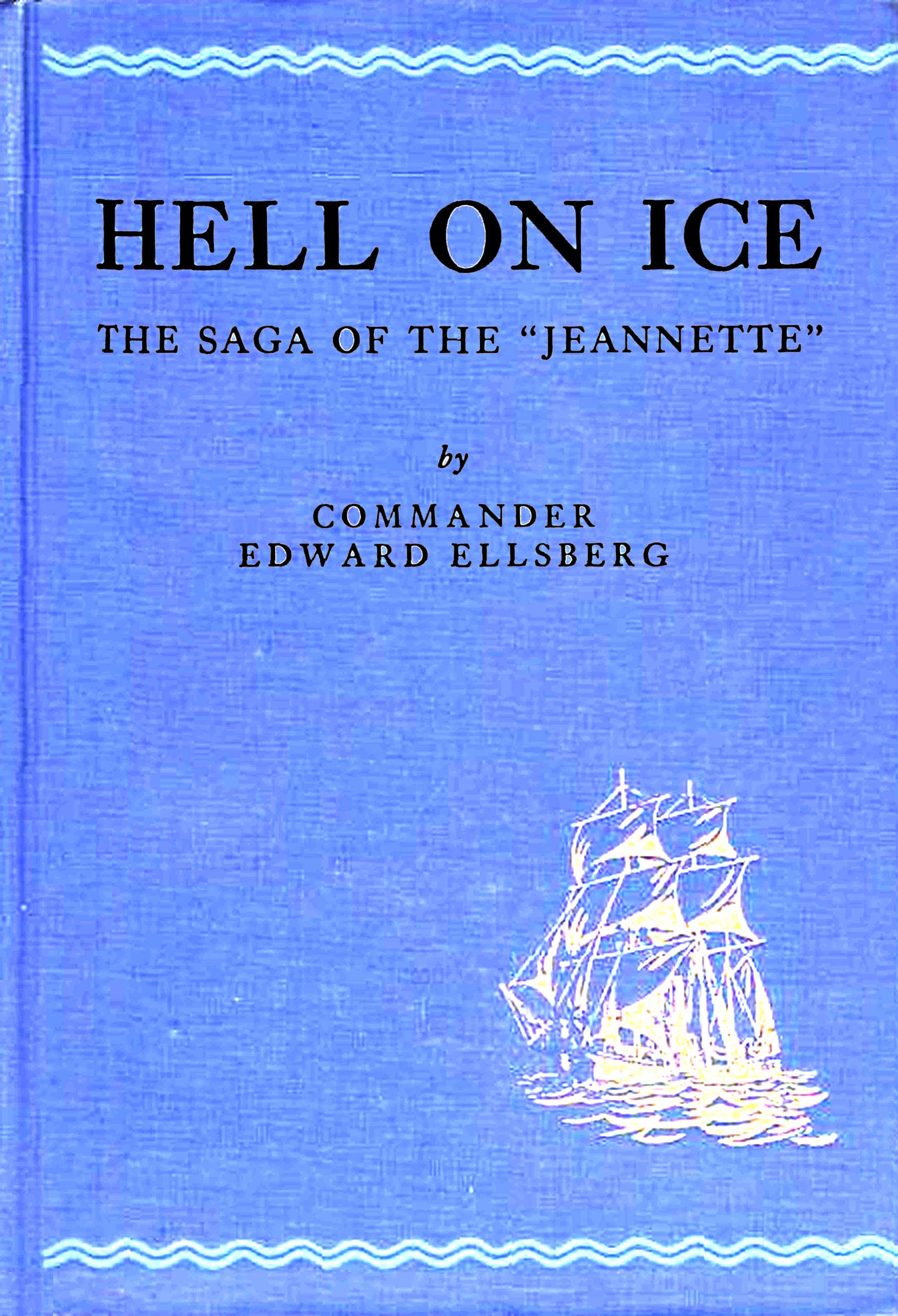 Hell on Ice