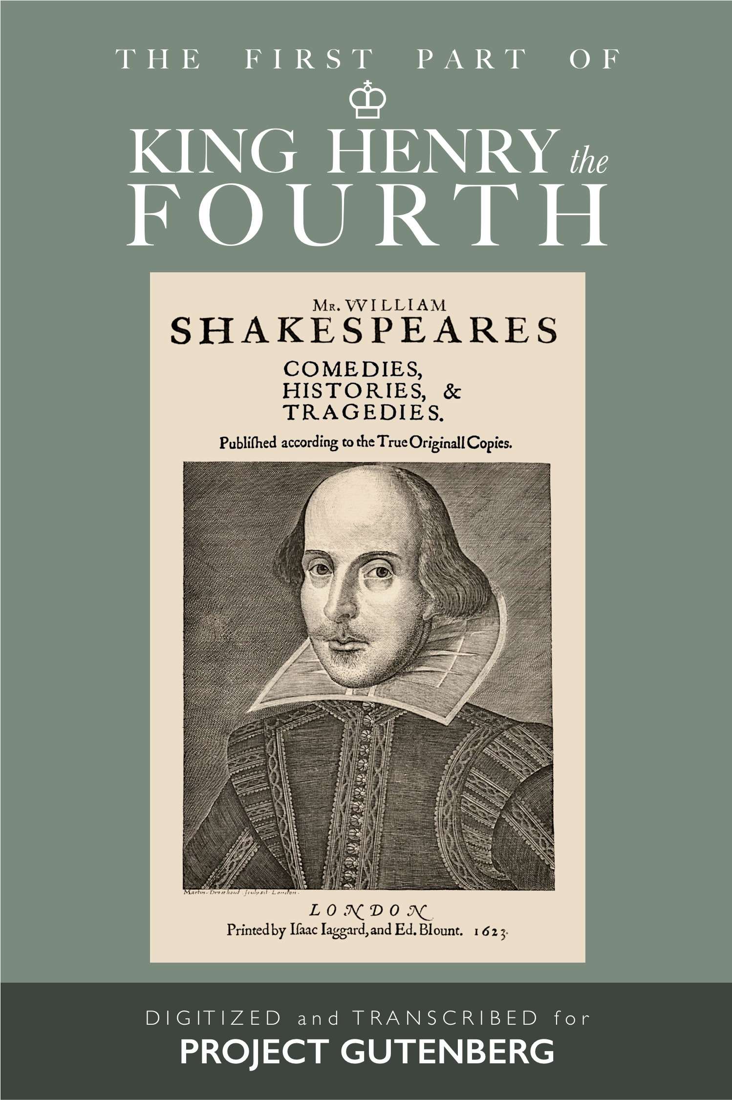 Henry IV, Part 1