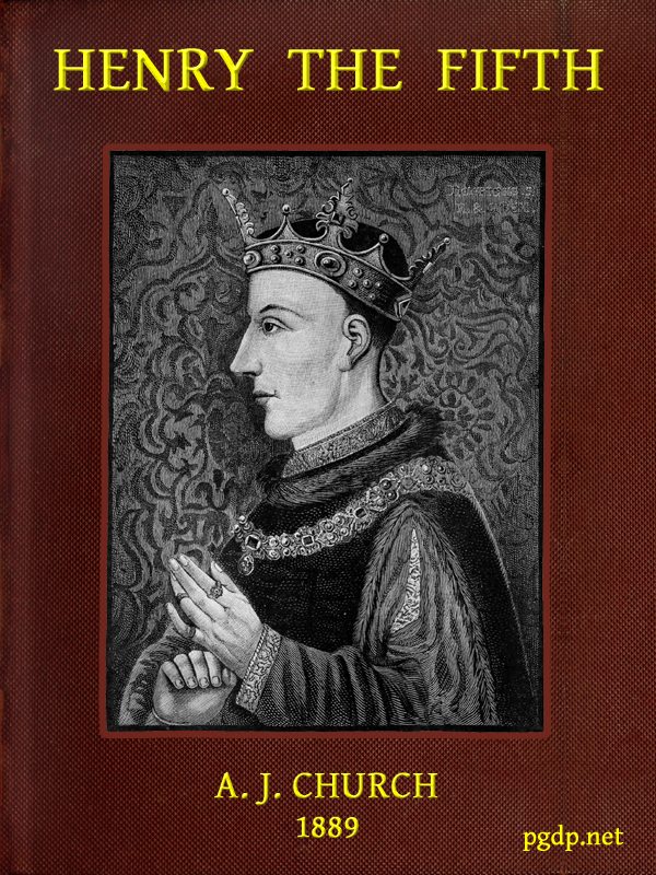 Henry The Fifth