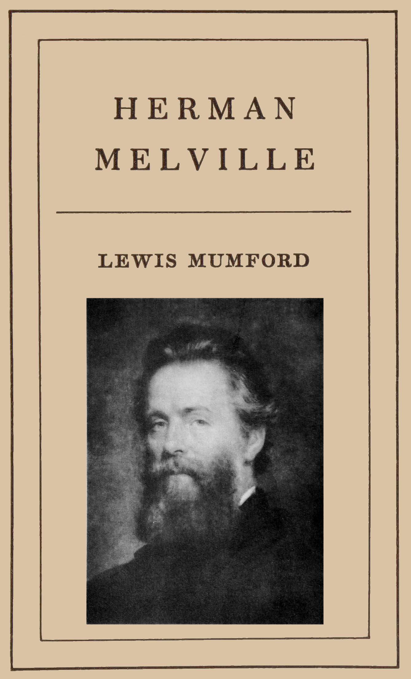 Herman Melville