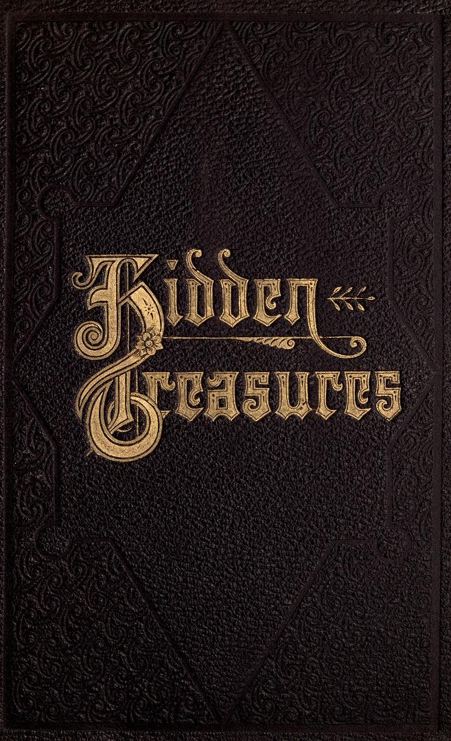 Hidden Treasures