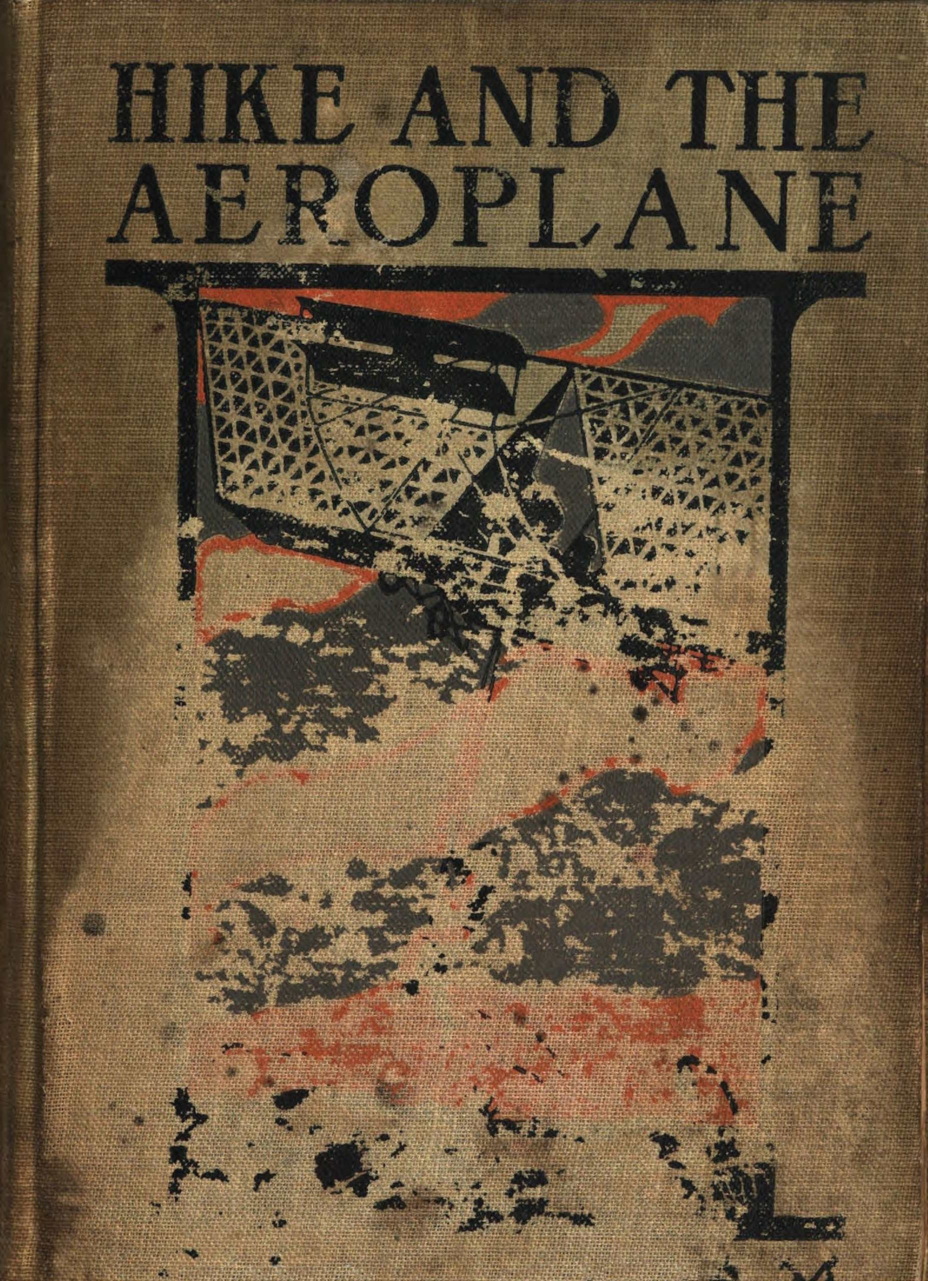 Hike and the Aeroplane