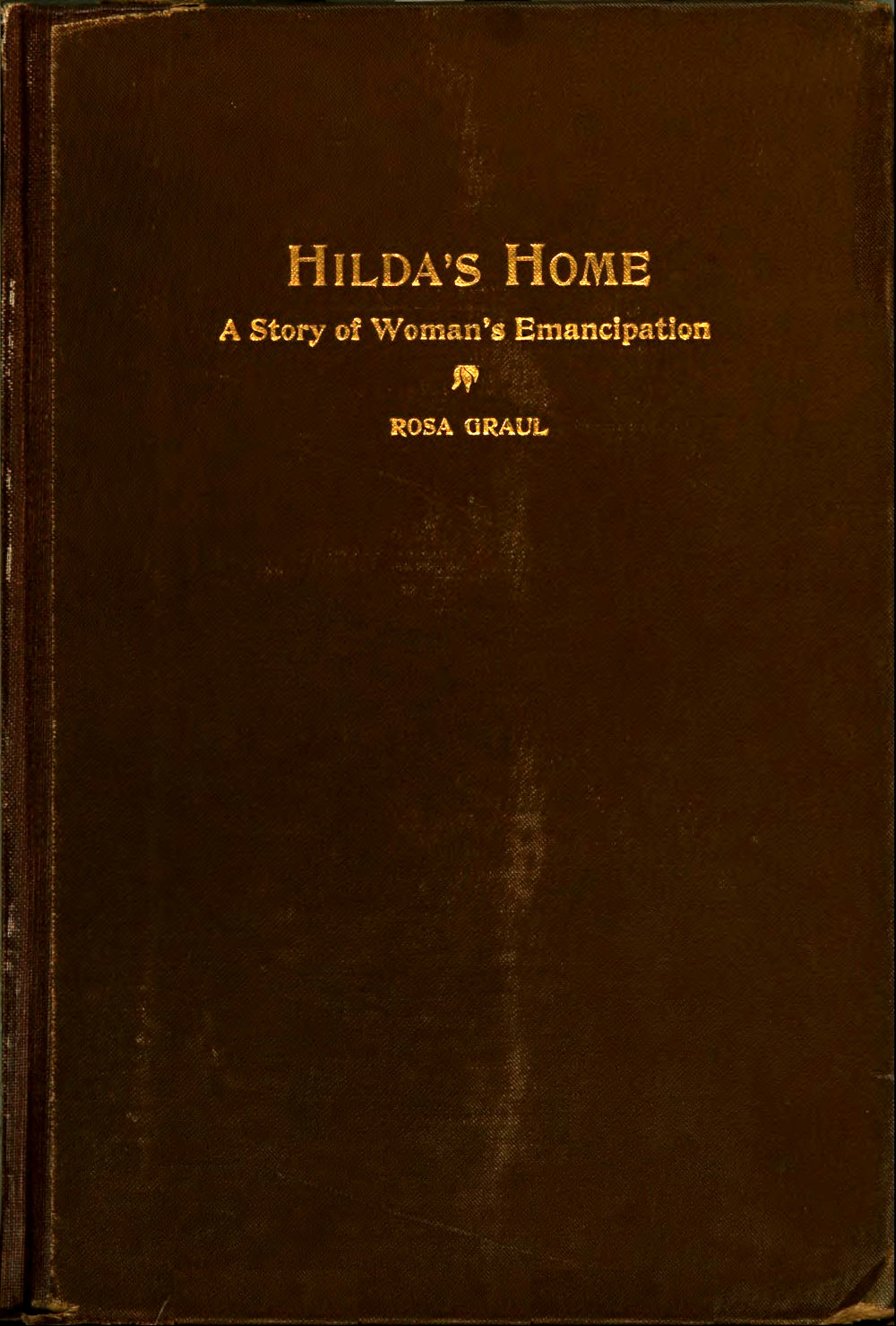 Hilda’s Home