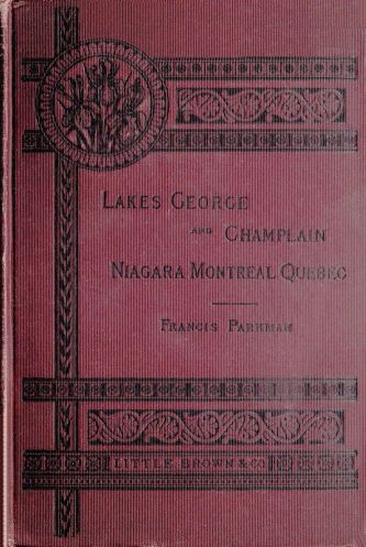 Historic Handbook of the Northern Tour