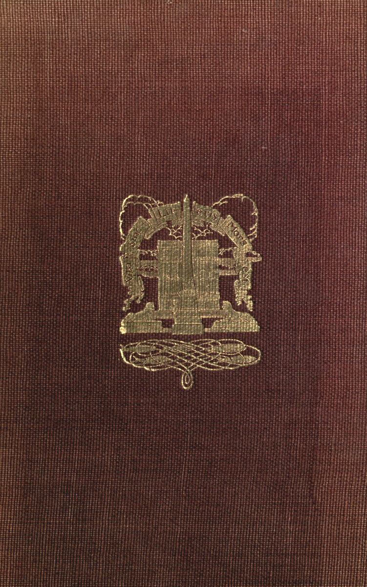 Historical Vignettes, 1st Series