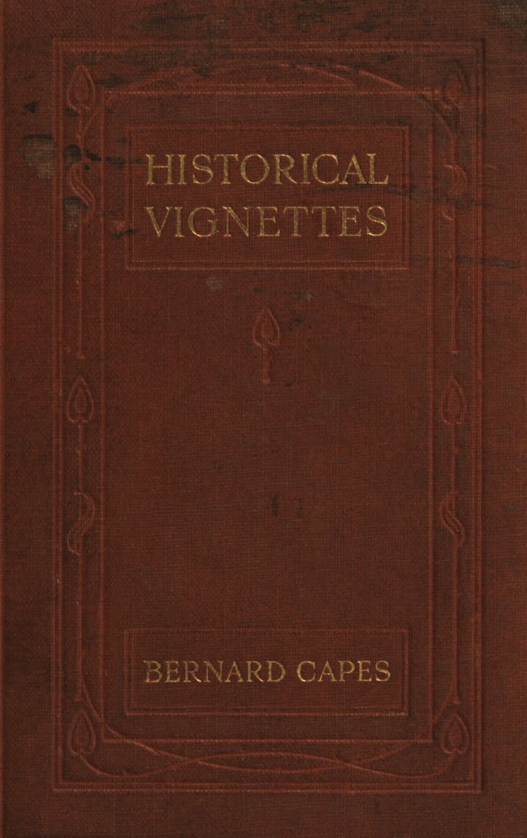 Historical Vignettes, 2nd Series