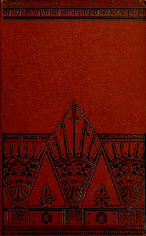 History of the Inquisition from Its Establishement Till the Present Time