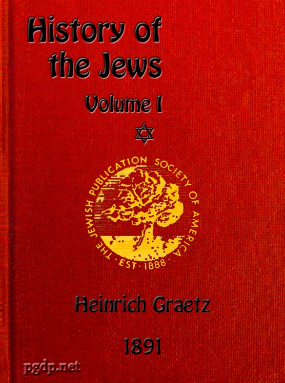 History of the Jews