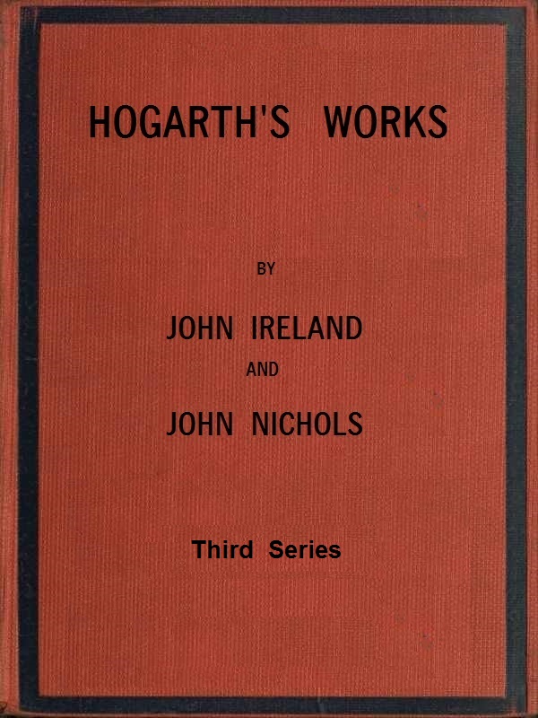 Hogarth's Works