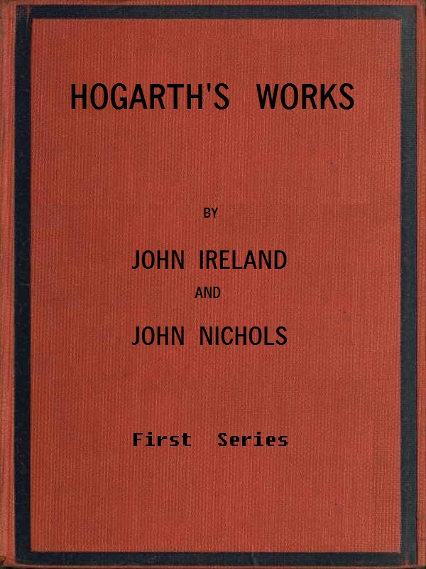 Hogarth's Works