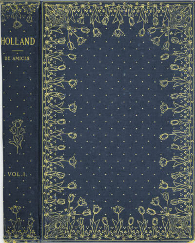 Holland Volume 1