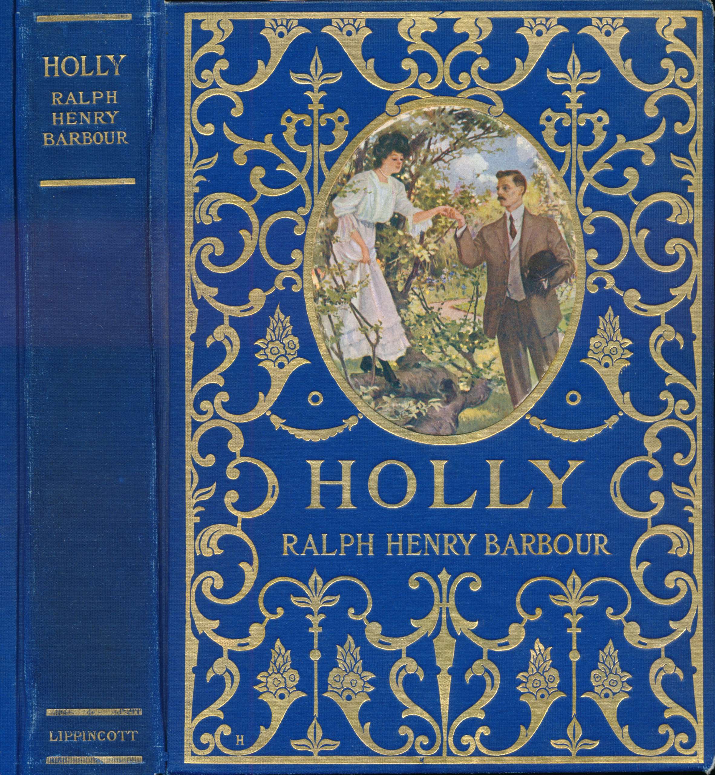 Holly