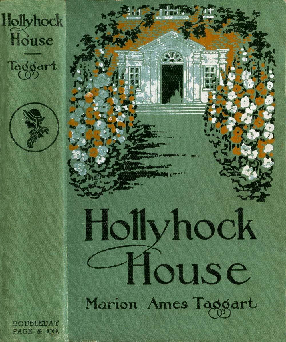 Hollyhock House
