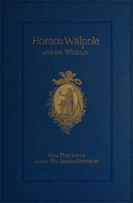 Horace Walpole and His World
