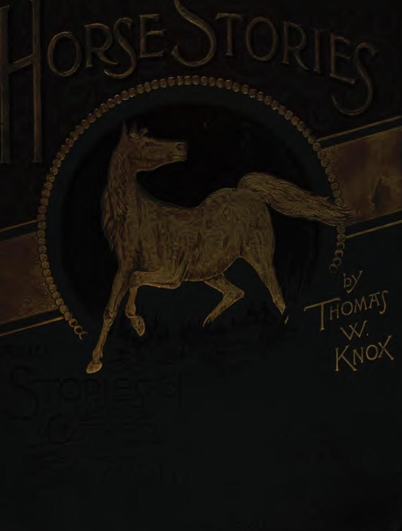Horse Stories