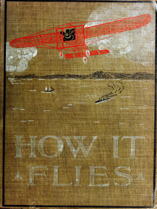 How it flies
