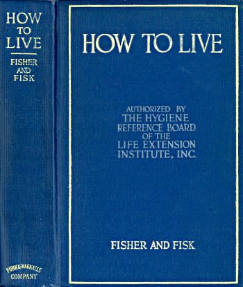How to Live