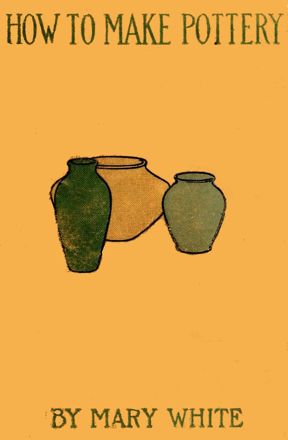How to Make Pottery