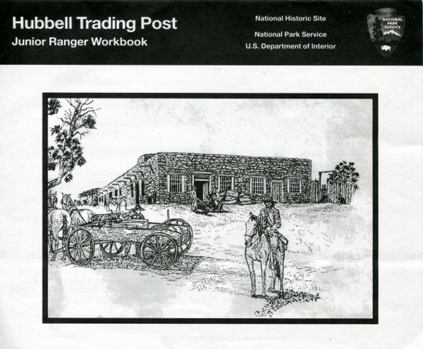 Hubbell Trading Post National Historic Site