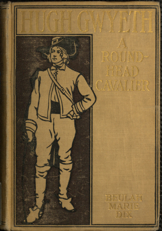 Hugh Gwyeth, A Roundhead Cavalier