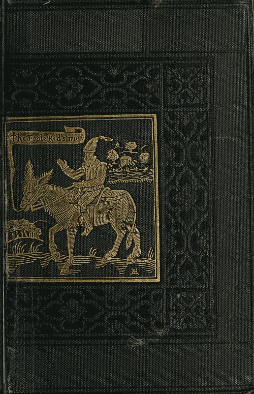 Humour, Wit, & Satire of the Seventeenth Century