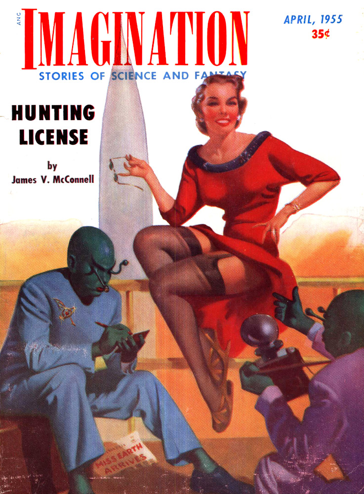 Hunting License