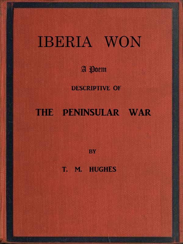 Iberia Won