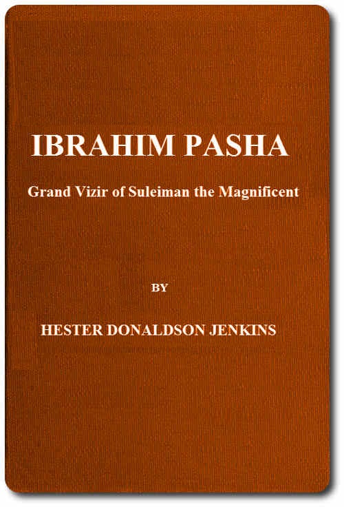Ibrahim Pasha