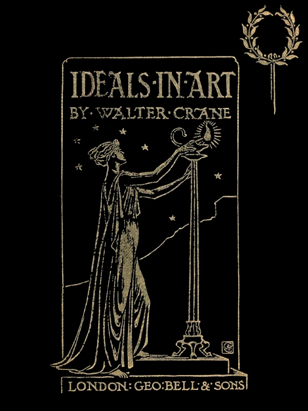 Ideals in Art