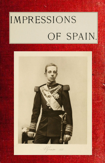 Impressions of Spain