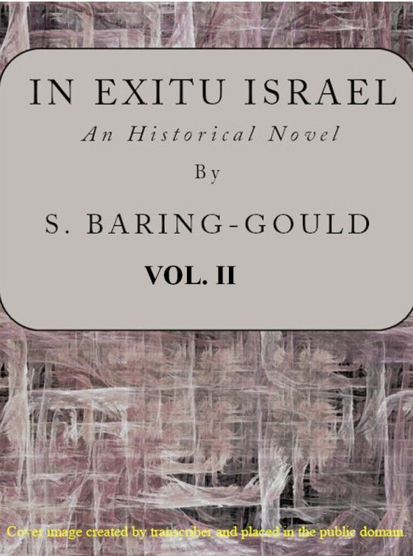 In Exitu Israel